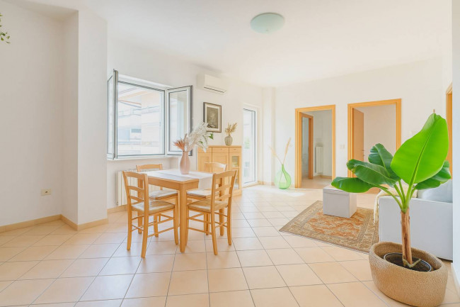 Appartamento in vendita a San Benedetto del Tronto