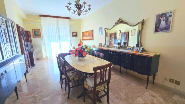 Appartamento in vendita a San Benedetto del Tronto