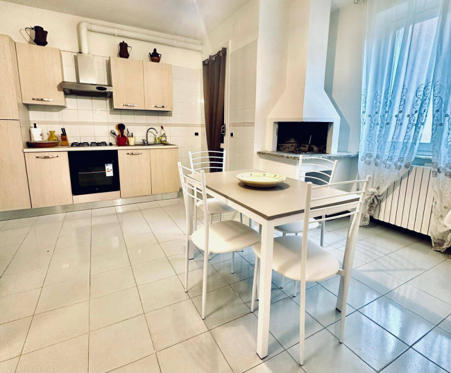 Appartamento in affitto a San Benedetto del Tronto