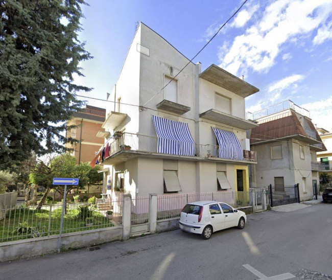 Appartamento in vendita a San Benedetto del Tronto