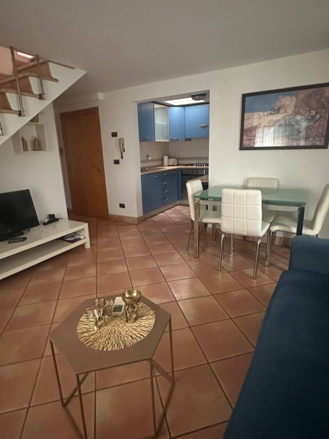 Attico / Mansarda in affitto a San Benedetto del Tronto