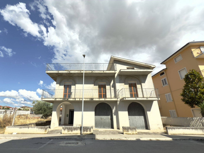 casa cielo-terra in vendita a Monteprandone