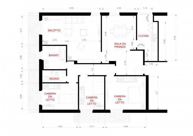  for sale in San Benedetto del Tronto