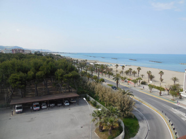 Appartamento in affitto a San Benedetto del Tronto