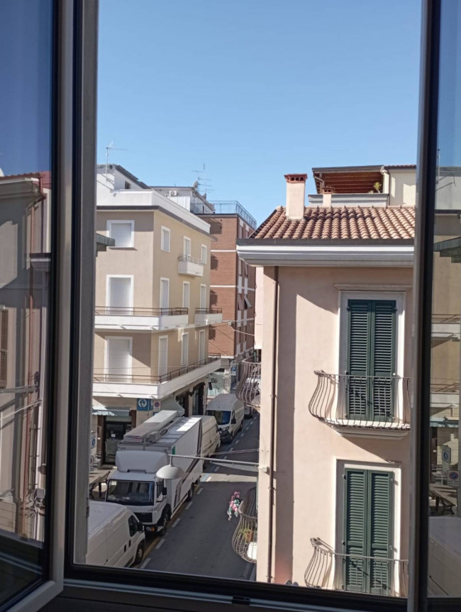 Appartamento in affitto a San Benedetto del Tronto