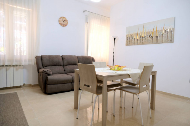 Appartamento in vendita a San Benedetto del Tronto