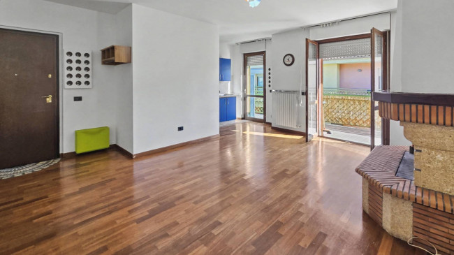 Appartamento in vendita a San Benedetto del Tronto