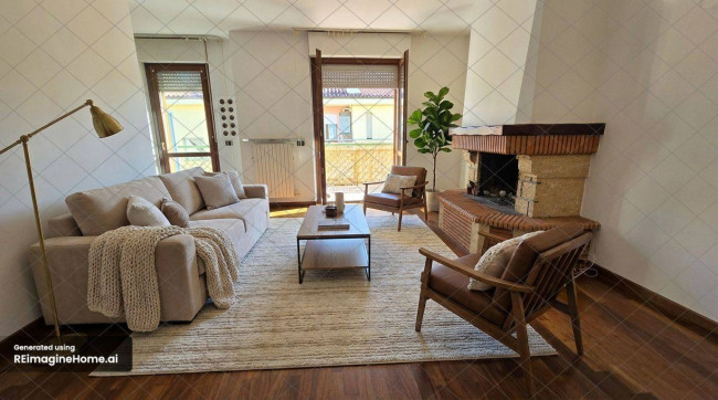 Appartamento in vendita a San Benedetto del Tronto