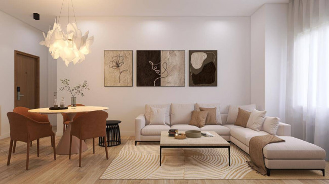 Appartamento in vendita a San Benedetto del Tronto