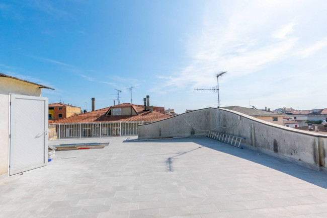 Appartamento in vendita a San Benedetto del Tronto