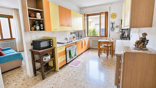 Appartamento in vendita a San Benedetto del Tronto