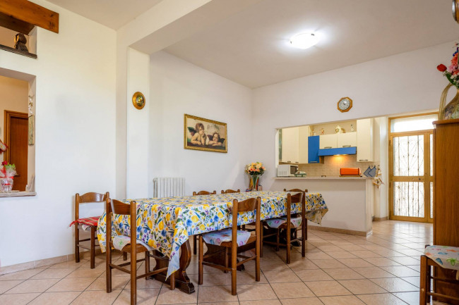 Appartamento in vendita a San Benedetto del Tronto