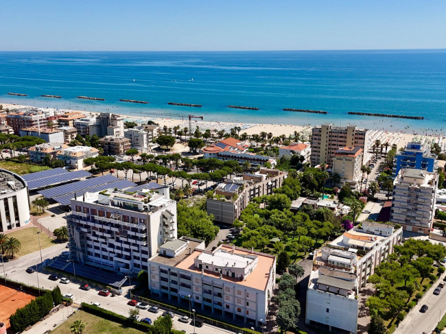 Appartamento in vendita a San Benedetto del Tronto