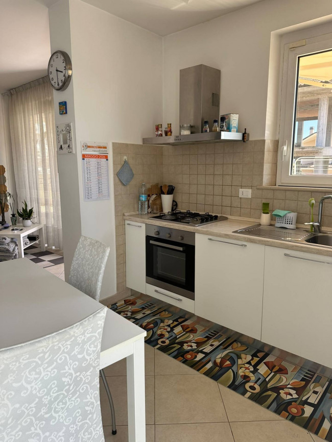 Appartamento in affitto a San Benedetto del Tronto