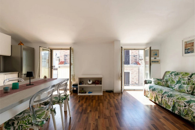 Appartamento in vendita a San Benedetto del Tronto