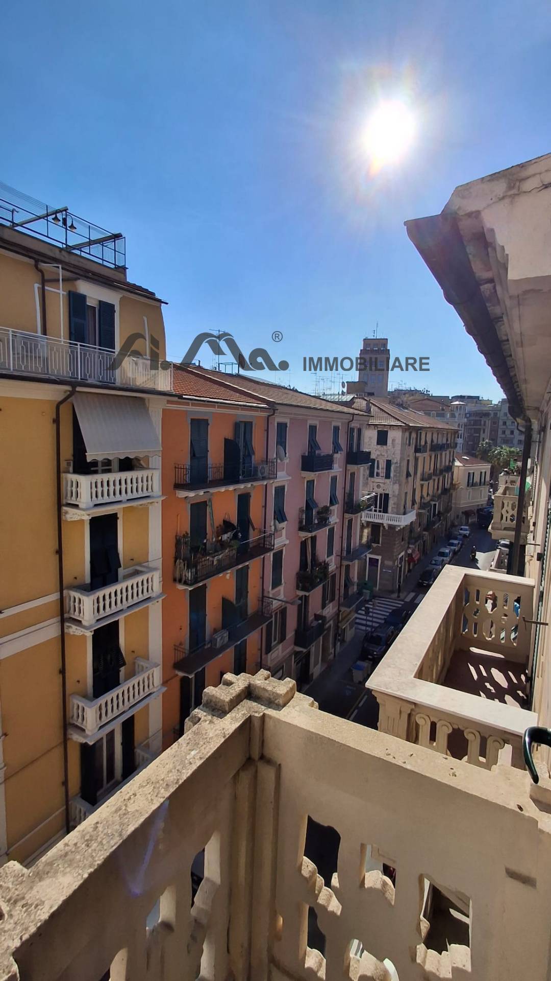 Appartamento a Savona