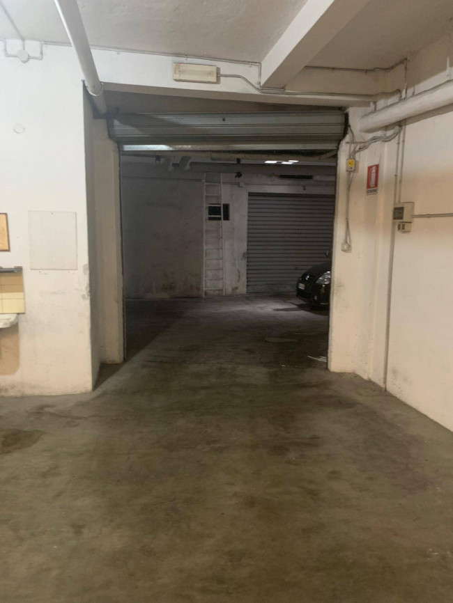 Garage/Box/Posto auto in affitto a Savona (SV)