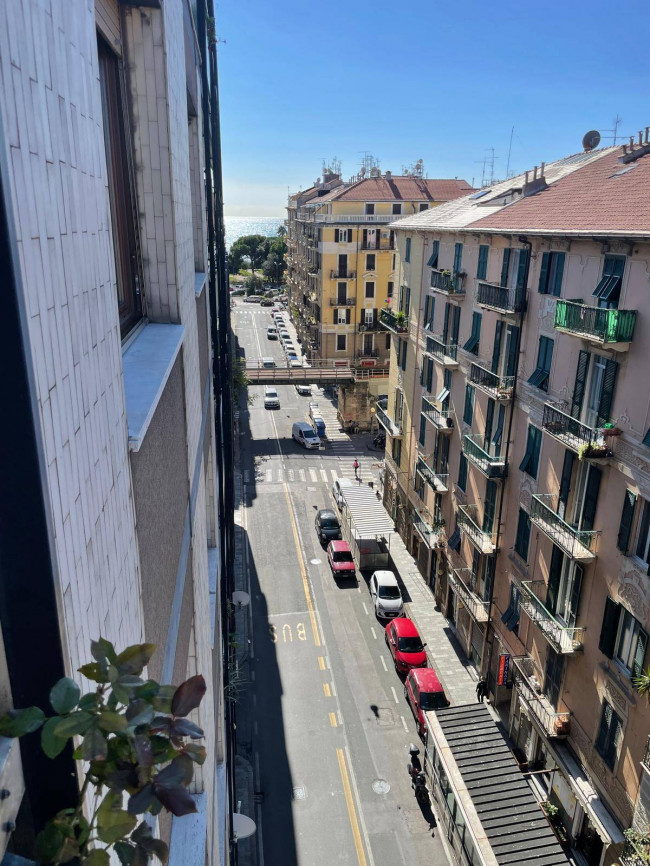 Appartamento in vendita a Savona (SV)