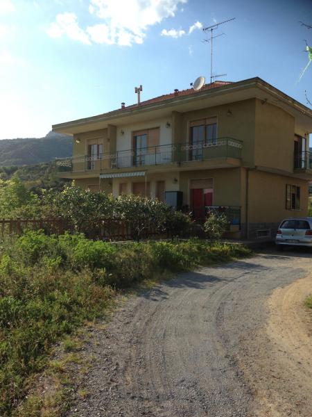 Villa LOANO vendita    Immobiliare Favali