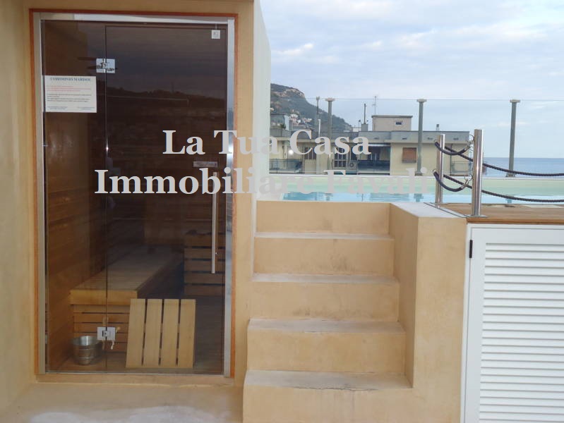 Appartamento PIETRA LIGURE vendita    Immobiliare Favali