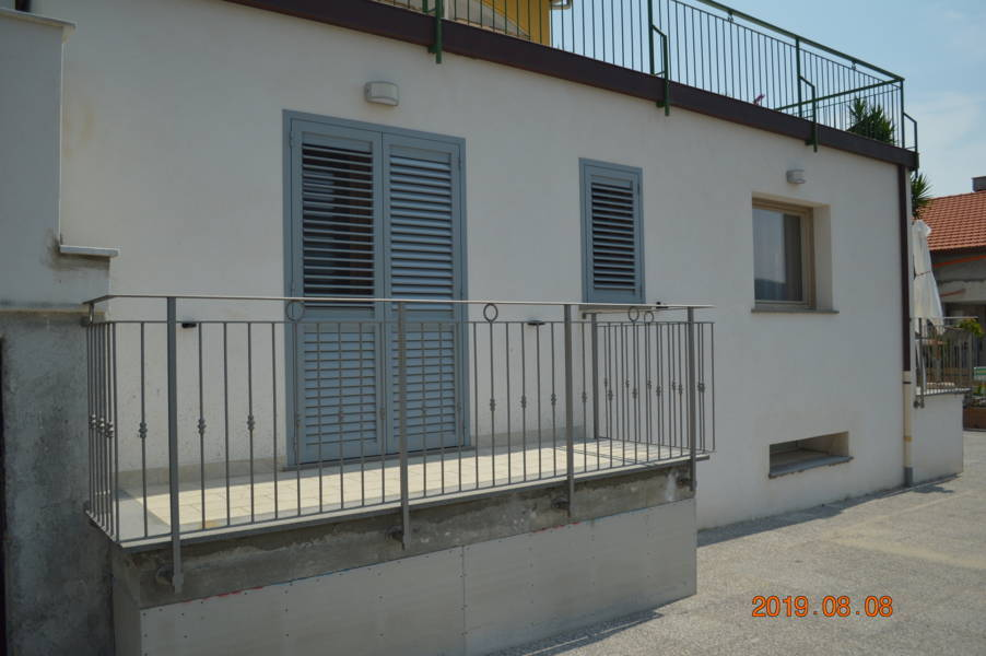 Villa BOISSANO vendita    Immobiliare Favali