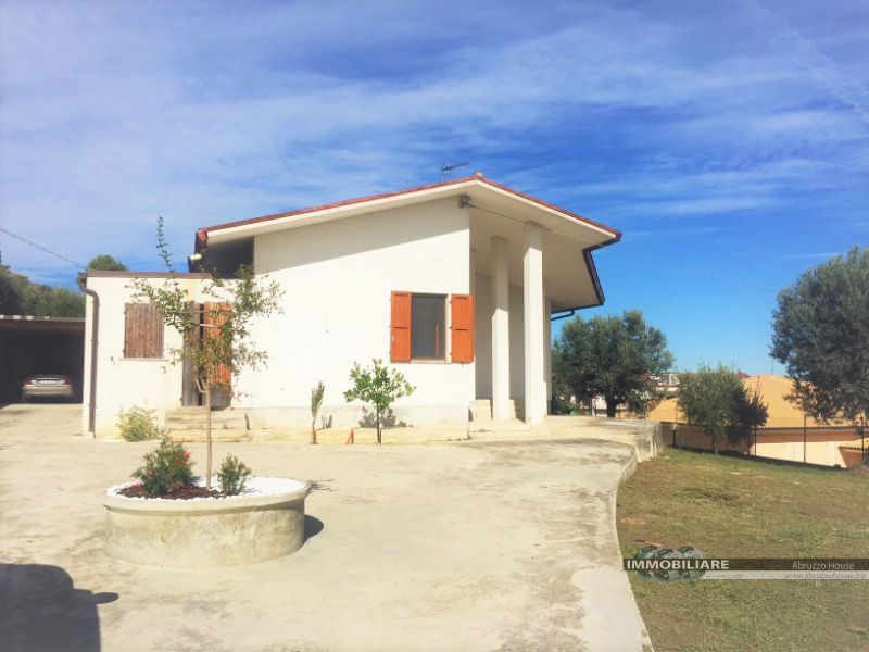 Vendita Casa Indipendente Alba Adriatica Cercasicasait