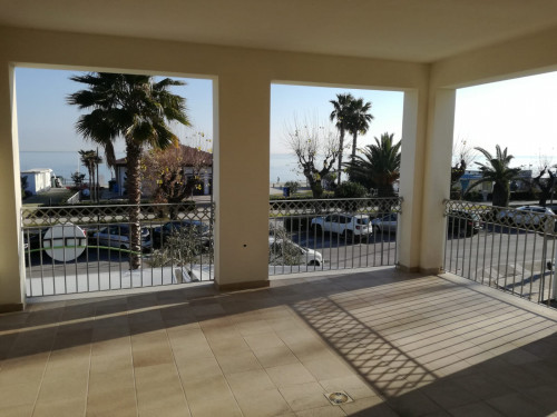 Appartamento in vendita a Alba Adriatica