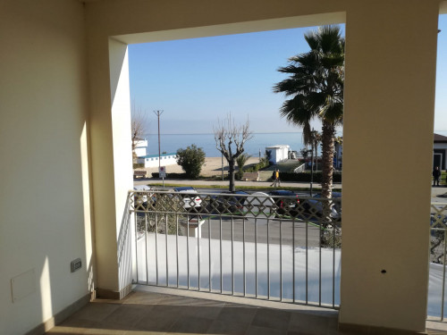 Appartamento in vendita a Alba Adriatica