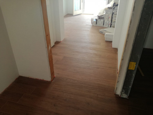 Appartamento in vendita a Alba Adriatica