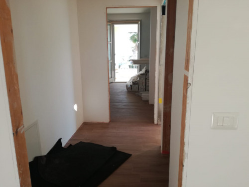 Appartamento in vendita a Alba Adriatica