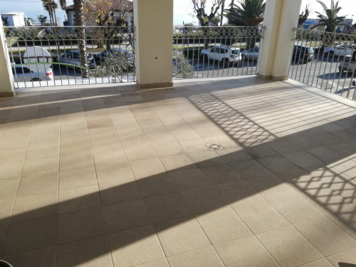 Appartamento in vendita a Alba Adriatica