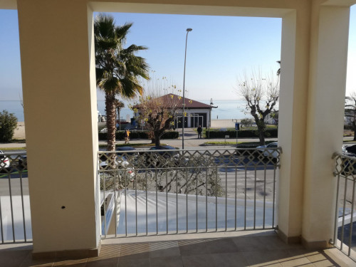 Appartamento in vendita a Alba Adriatica
