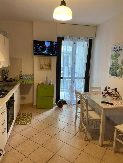 Appartamento in Vendita a Alba Adriatica