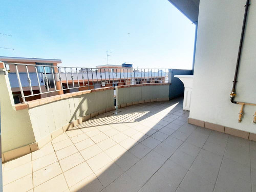 Appartamento in Vendita a Alba Adriatica