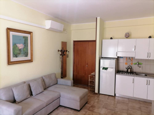 Appartamento in affitto a Alba Adriatica