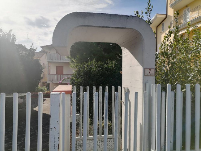 Casa singola in vendita a Alba Adriatica