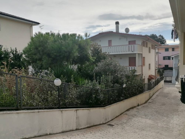 Casa singola in vendita a Alba Adriatica