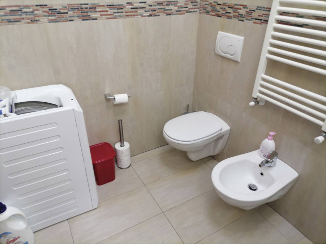 Appartamento in vendita a Tortoreto