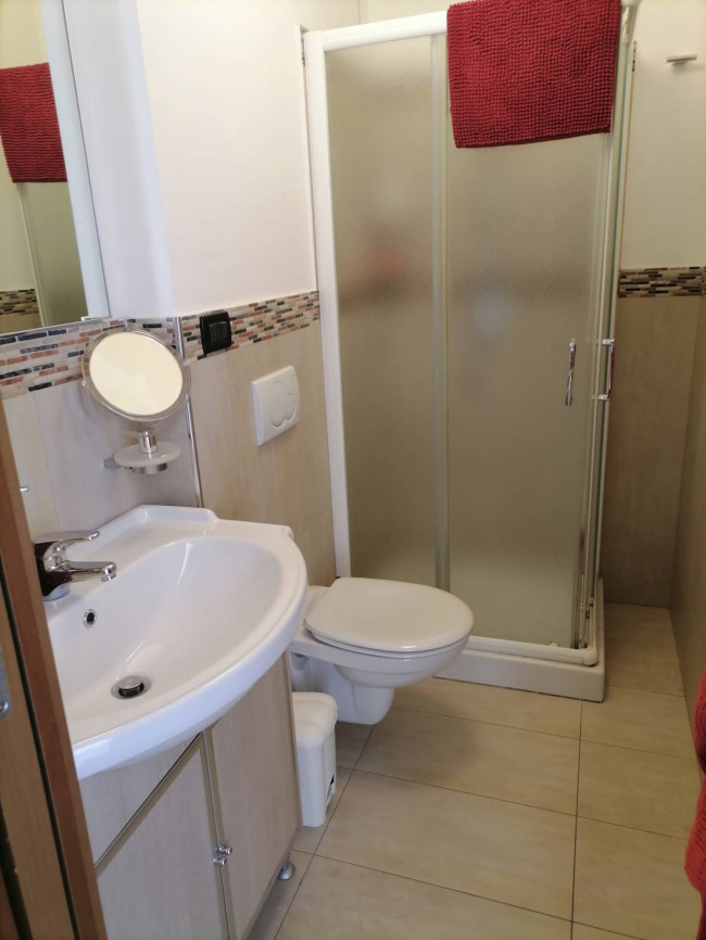 Appartamento in vendita a Tortoreto
