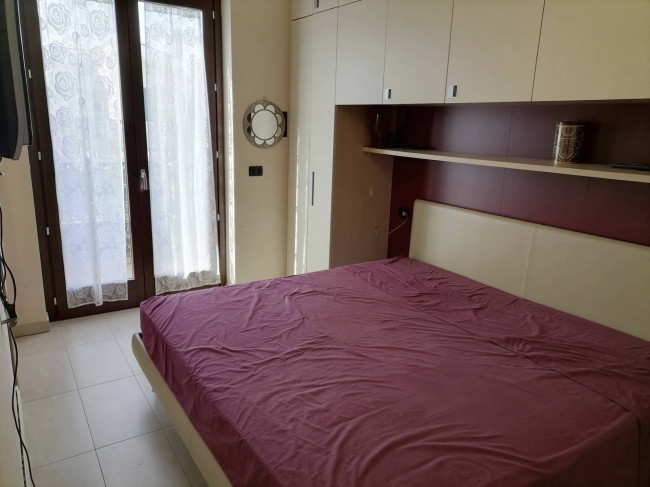 Appartamento in vendita a Tortoreto