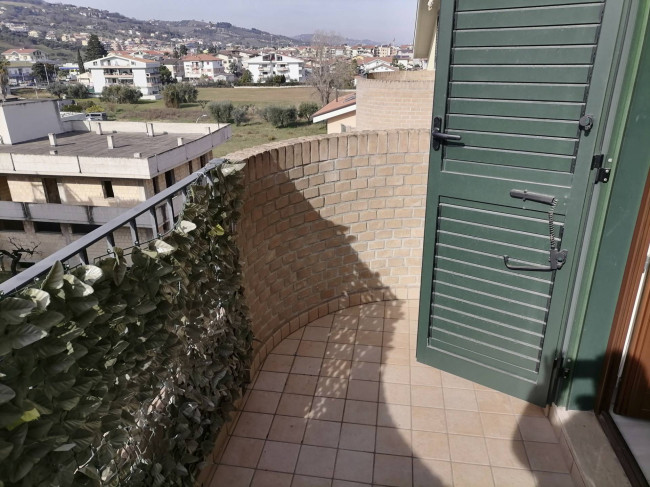 Appartamento in vendita a Tortoreto
