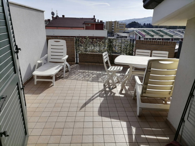 Appartamento in vendita a Tortoreto