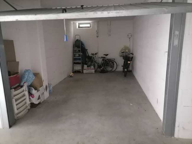 Appartamento in vendita a Tortoreto