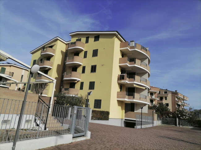 Appartamento in vendita a Tortoreto