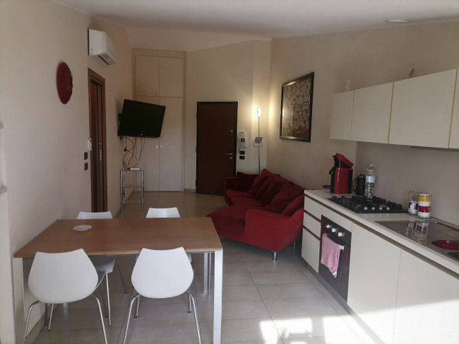 Appartamento in vendita a Tortoreto