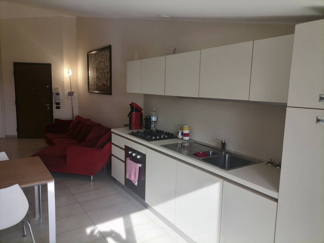 Appartamento in vendita a Tortoreto