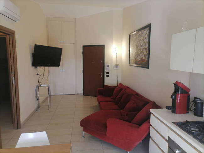 Appartamento in vendita a Tortoreto
