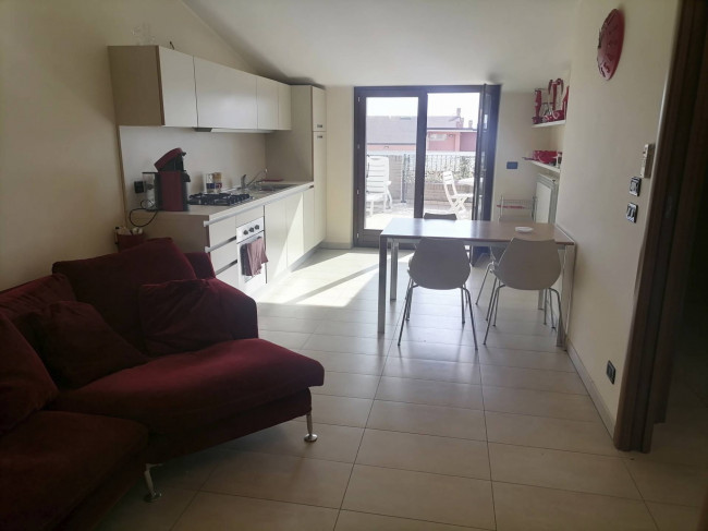 Appartamento in vendita a Tortoreto