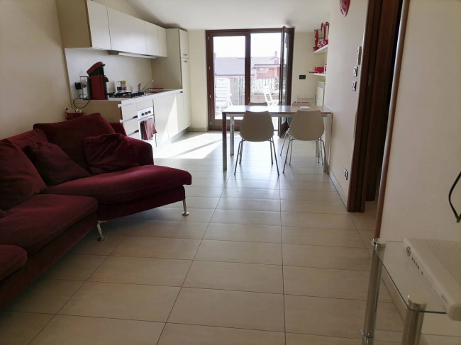 Appartamento in vendita a Tortoreto