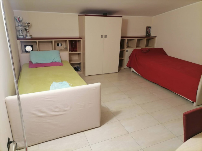 Appartamento in vendita a Tortoreto